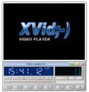 Xvid Video Codec Xvid Video Codec скачать бесплатно для Windows